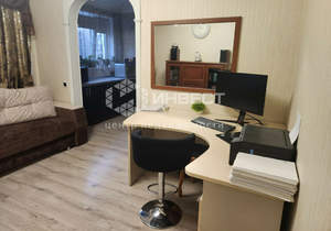 3-к квартира, вторичка, 61м2, 3/9 этаж