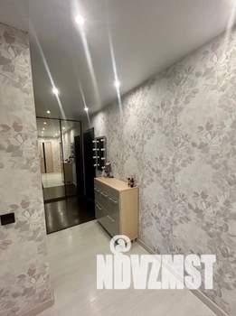 3-к квартира, вторичка, 63м2, 8/9 этаж