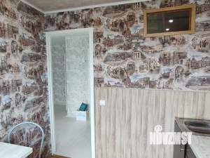 1-к квартира, вторичка, 36м2, 5/5 этаж