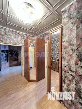 2-к квартира, вторичка, 57м2, 3/9 этаж