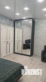 2-к квартира, вторичка, 57м2, 1/9 этаж