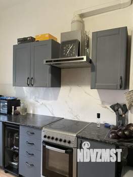 3-к квартира, вторичка, 69м2, 4/4 этаж