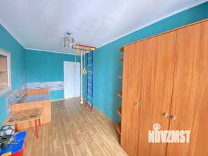 3-к квартира, вторичка, 63м2, 2/9 этаж