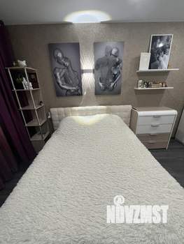 2-к квартира, вторичка, 45м2, 4/5 этаж