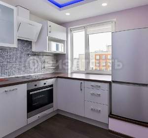 1-к квартира, вторичка, 30м2, 8/9 этаж