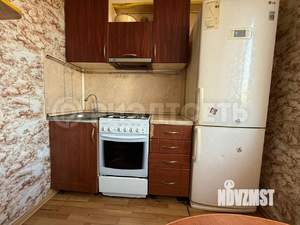 2-к квартира, вторичка, 38м2, 5/5 этаж