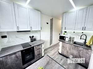 2-к квартира, вторичка, 45м2, 4/10 этаж