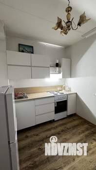 1-к квартира, вторичка, 34м2, 2/3 этаж