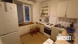 1-к квартира, вторичка, 33м2, 2/7 этаж