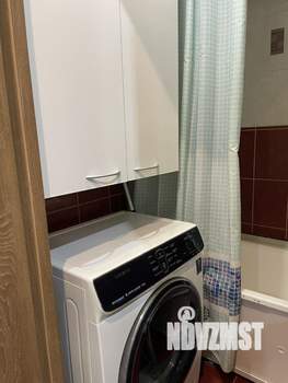 1-к квартира, вторичка, 41м2, 7/9 этаж