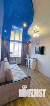 2-к квартира, вторичка, 40м2, 5/5 этаж