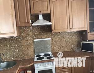 1-к квартира, вторичка, 33м2, 6/9 этаж