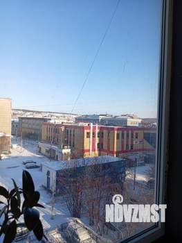 2-к квартира, вторичка, 55м2, 4/9 этаж