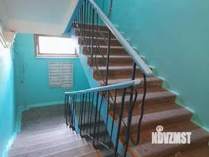 3-к квартира, вторичка, 61м2, 4/5 этаж