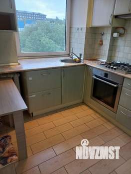 2-к квартира, вторичка, 45м2, 4/5 этаж