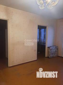 3-к квартира, вторичка, 50м2, 5/5 этаж