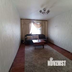 3-к квартира, вторичка, 59м2, 5/9 этаж