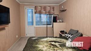 3-к квартира, вторичка, 60м2, 5/5 этаж