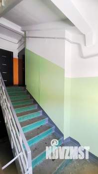 3-к квартира, вторичка, 57м2, 2/5 этаж