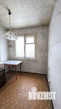 3-к квартира, вторичка, 62м2, 4/5 этаж