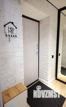 1-к квартира, вторичка, 31м2, 3/5 этаж