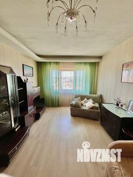 1-к квартира, вторичка, 41м2, 7/11 этаж