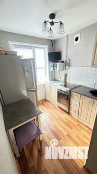 2-к квартира, вторичка, 48м2, 4/6 этаж