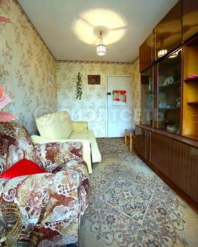 2-к квартира, вторичка, 46м2, 3/9 этаж