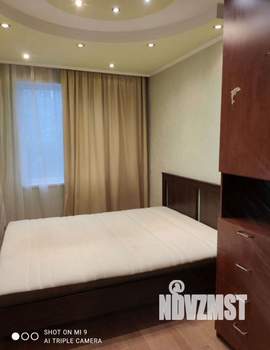 3-к квартира, вторичка, 61м2, 4/6 этаж