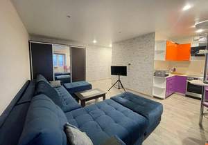 1-к квартира, вторичка, 30м2, 3/5 этаж