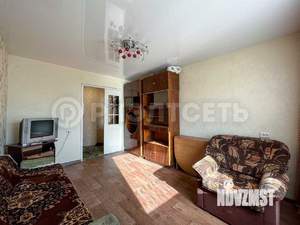 3-к квартира, вторичка, 60м2, 7/9 этаж