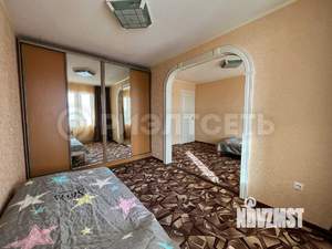 5-к квартира, вторичка, 124м2, 7/9 этаж