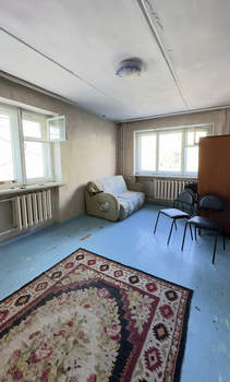 1-к квартира, вторичка, 33м2, 3/5 этаж