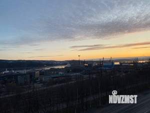 2-к квартира, вторичка, 45м2, 5/5 этаж