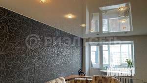 3-к квартира, вторичка, 59м2, 5/5 этаж