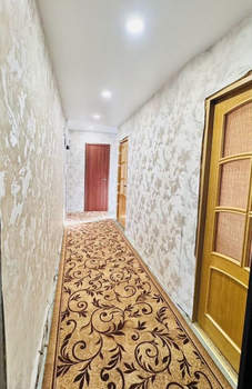 3-к квартира, вторичка, 60м2, 2/9 этаж