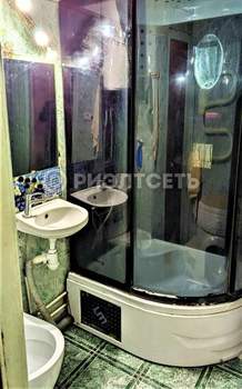 2-к квартира, вторичка, 46м2, 5/5 этаж