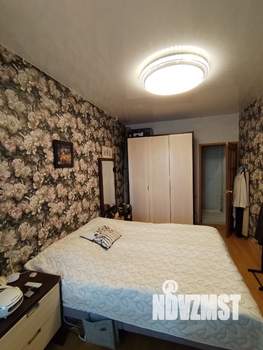 3-к квартира, вторичка, 75м2, 3/10 этаж
