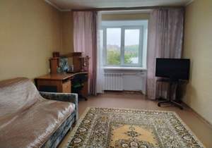 1-к квартира, вторичка, 33м2, 5/5 этаж