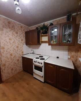 1-к квартира, вторичка, 33м2, 4/9 этаж