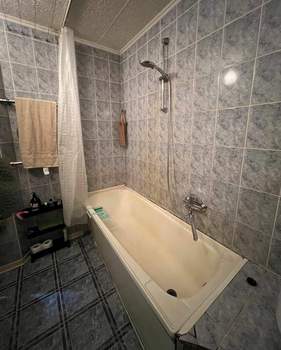 4-к квартира, вторичка, 90м2, 7/9 этаж