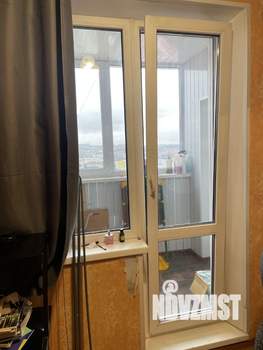 2-к квартира, вторичка, 52м2, 6/9 этаж