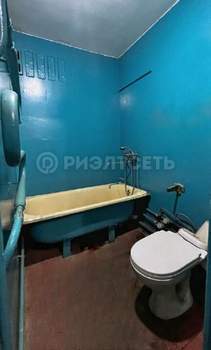 2-к квартира, вторичка, 46м2, 5/5 этаж