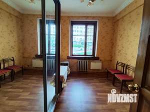 3-к квартира, вторичка, 63м2, 2/3 этаж