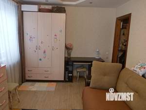 2-к квартира, вторичка, 43м2, 2/5 этаж