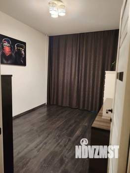 3-к квартира, вторичка, 74м2, 7/9 этаж