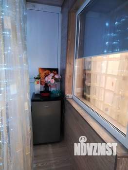 1-к квартира, вторичка, 33м2, 3/9 этаж