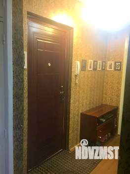 3-к квартира, вторичка, 57м2, 6/9 этаж