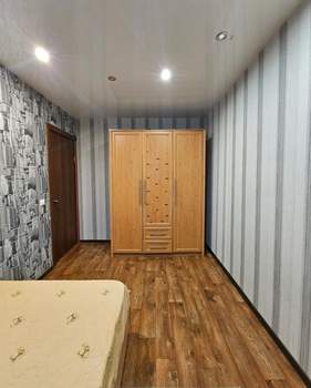 2-к квартира, вторичка, 42м2, 4/5 этаж