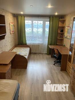 3-к квартира, вторичка, 69м2, 4/9 этаж